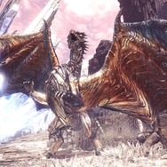 『モンハン:ワールド』極ベヒーモスがイベクエに出現!9月7日からは“歴戦王”クシャルダオラの登場も