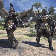 『モンハン:ワールド』極ベヒーモスがイベクエに出現!9月7日からは“歴戦王”クシャルダオラの登場も