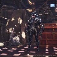 『モンハン:ワールド』極ベヒーモスがイベクエに出現!9月7日からは“歴戦王”クシャルダオラの登場も