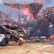 『モンハン:ワールド』極ベヒーモスがイベクエに出現!9月7日からは“歴戦王”クシャルダオラの登場も