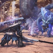 『モンハン:ワールド』極ベヒーモスがイベクエに出現!9月7日からは“歴戦王”クシャルダオラの登場も