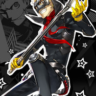 『チェンクロ3』×『ペルソナ5』復刻コラボフェス25日から開催─「ジョーカー」「パンサー」などの“怪盗団”が登場！