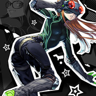 『チェンクロ3』×『ペルソナ5』復刻コラボフェス25日から開催─「ジョーカー」「パンサー」などの“怪盗団”が登場！