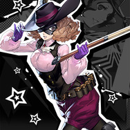 『チェンクロ3』×『ペルソナ5』復刻コラボフェス25日から開催─「ジョーカー」「パンサー」などの“怪盗団”が登場！