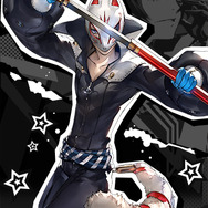 『チェンクロ3』×『ペルソナ5』復刻コラボフェス25日から開催─「ジョーカー」「パンサー」などの“怪盗団”が登場！