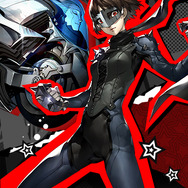 『チェンクロ3』×『ペルソナ5』復刻コラボフェス25日から開催─「ジョーカー」「パンサー」などの“怪盗団”が登場！