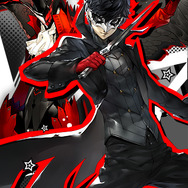 『チェンクロ3』×『ペルソナ5』復刻コラボフェス25日から開催─「ジョーカー」「パンサー」などの“怪盗団”が登場！