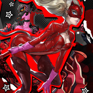 『チェンクロ3』×『ペルソナ5』復刻コラボフェス25日から開催─「ジョーカー」「パンサー」などの“怪盗団”が登場！