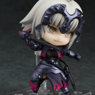 「ねんどろいど アヴェンジャー/ジャンヌ・ダルク〔オルタ〕」4,444円（税抜）(C)TYPE-MOON / FGO PROJECT