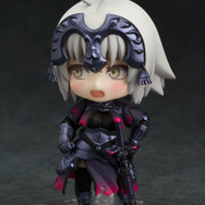 「ねんどろいど アヴェンジャー/ジャンヌ・ダルク〔オルタ〕」4,444円（税抜）(C)TYPE-MOON / FGO PROJECT