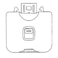 Wii MontionPlus、デザインの変遷