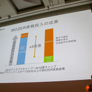 教育分野へのゲーム的アプローチとは?「PlayStation x IT 教育がつくる次世代エンタテインメント」セッションレポ【CEDEC 2018】