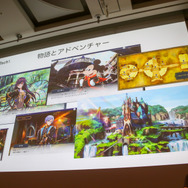 教育分野へのゲーム的アプローチとは?「PlayStation x IT 教育がつくる次世代エンタテインメント」セッションレポ【CEDEC 2018】
