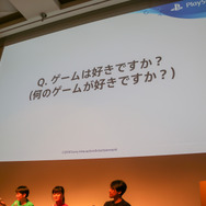 教育分野へのゲーム的アプローチとは?「PlayStation x IT 教育がつくる次世代エンタテインメント」セッションレポ【CEDEC 2018】