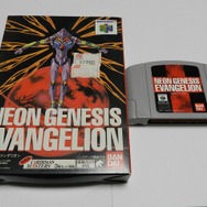 「オレが考えたN64復刻版」を元ゲーム少年が語る―『新世紀エヴァンゲリオン』はキャラゲー最高傑作だから！【特集】
