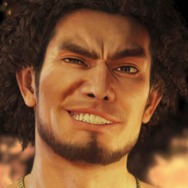 シリーズ正統続編『龍が如く ONLINE』の事前登録が開始!“背中で語る”予告映像も公開