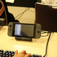 1DAYプログラミングキャンプ in CEDEC―ゲームプログラミング実践コース―