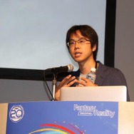 ゲームの触覚デザインは誰が行うべき?触覚再現の最新研究とゲームにおけるデザイン例【CEDEC2018】