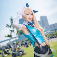 ミライアカリ／C94撮影：寒黙