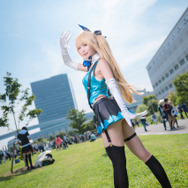 ミライアカリ／C94撮影：寒黙