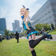 ミライアカリ／C94撮影：寒黙