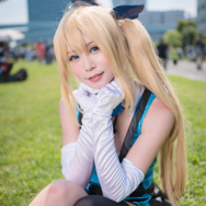 ミライアカリ／C94撮影：寒黙