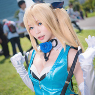 ミライアカリ／C94撮影：寒黙