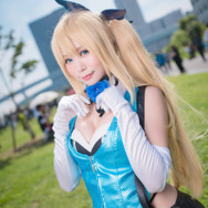 ミライアカリ／C94撮影：寒黙