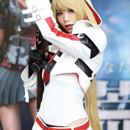 影の代理人『荒野行動』／画像提供：五木あきら