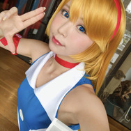 如月ハニー『キューティーハニー』／画像提供：五木あきら