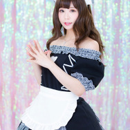 メイド／画像提供：五木あきら