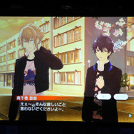 いよいよ事前登録スタート！オープニングムービーも公開された『Readyyy!』スマホゲームタイトル発表会