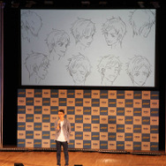 いよいよ事前登録スタート！オープニングムービーも公開された『Readyyy!』スマホゲームタイトル発表会