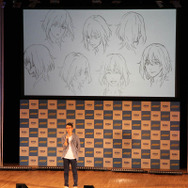 いよいよ事前登録スタート！オープニングムービーも公開された『Readyyy!』スマホゲームタイトル発表会