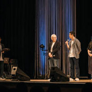 いよいよ事前登録スタート！オープニングムービーも公開された『Readyyy!』スマホゲームタイトル発表会