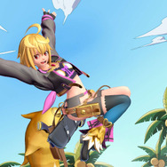 『SNKヒロインズ』に「盗賊アーサー」参戦! 笑顔が眩しい最新映像もお披露目