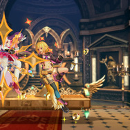 『SNKヒロインズ』に「盗賊アーサー」参戦! 笑顔が眩しい最新映像もお披露目