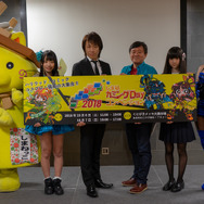 神々が集う神秘の地・島根でポップカルチャーイベント初開催！“神アイドル”仮面女子がアンバサダー就任！