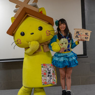 神々が集う神秘の地・島根でポップカルチャーイベント初開催！“神アイドル”仮面女子がアンバサダー就任！