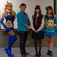 神々が集う神秘の地・島根でポップカルチャーイベント初開催！“神アイドル”仮面女子がアンバサダー就任！