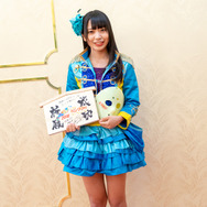 神々が集う神秘の地・島根でポップカルチャーイベント初開催！“神アイドル”仮面女子がアンバサダー就任！