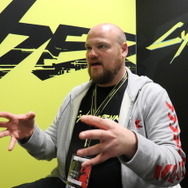 新作RPG『サイバーパンク2077』、一人称視点の訳＆舞台の大きさは？【インタビュー】