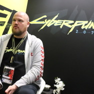 新作RPG『サイバーパンク2077』、一人称視点の訳＆舞台の大きさは？【インタビュー】