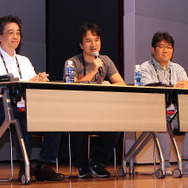 過去を振り返り、未来に思いをはせる熱いトークが展開─「ゲームグラフィックス20年の進化とこれから」聴講レポート【CEDEC 2018】