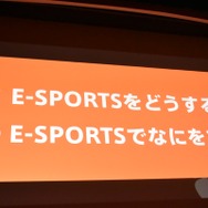 「e-Sportsで何かをしたい人たちへ」セッションレポート─今とこれからを語る【CEDEC 2018】