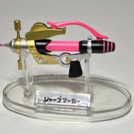 『スプラトゥーン2』食玩フィギュア「ブキコレクション」の第3弾をレビュー！N-ZAPやスシコラなど人気ブキが大集合【特集】