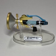 『スプラトゥーン2』食玩フィギュア「ブキコレクション」の第3弾をレビュー！N-ZAPやスシコラなど人気ブキが大集合【特集】