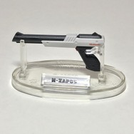 『スプラトゥーン2』食玩フィギュア「ブキコレクション」の第3弾をレビュー！N-ZAPやスシコラなど人気ブキが大集合【特集】