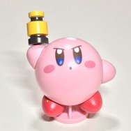 『星のカービィ』がトレーディングフィギュアに！ボックス仕様の「ころころいど」を早速開封してみた【特集】