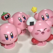 『星のカービィ』がトレーディングフィギュアに！ボックス仕様の「ころころいど」を早速開封してみた【特集】